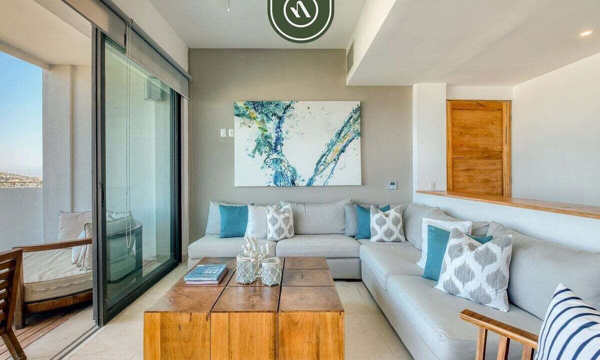 Photo of Livingroom in Puerto Marques
