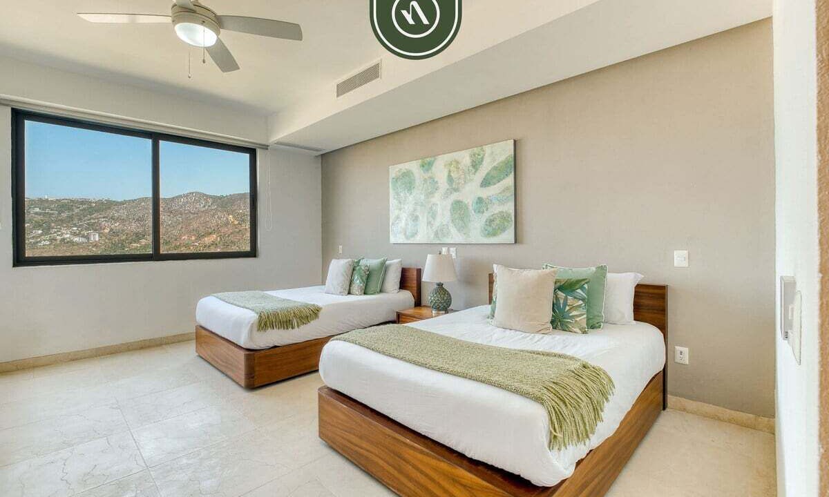 Photo of Bedroom in Puerto Marques