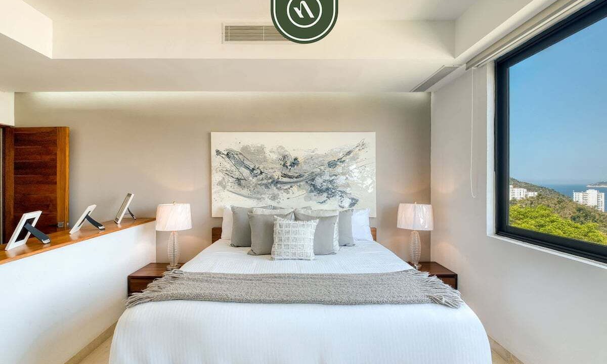 Photo of Bedroom in Puerto Marques