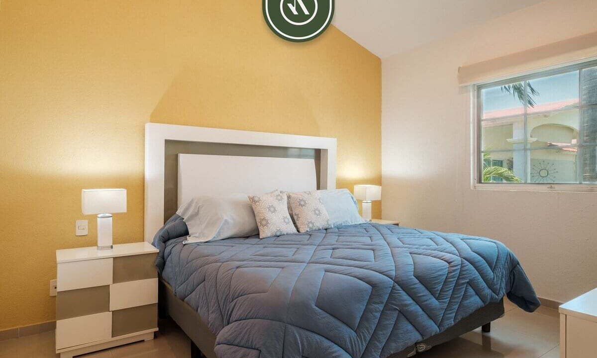 Photo of Bedroom in Granjas del Marques