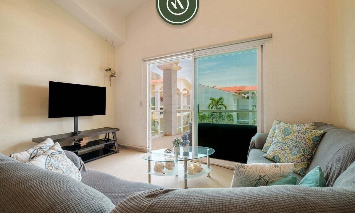 Photo of Livingroom in Granjas del Marques