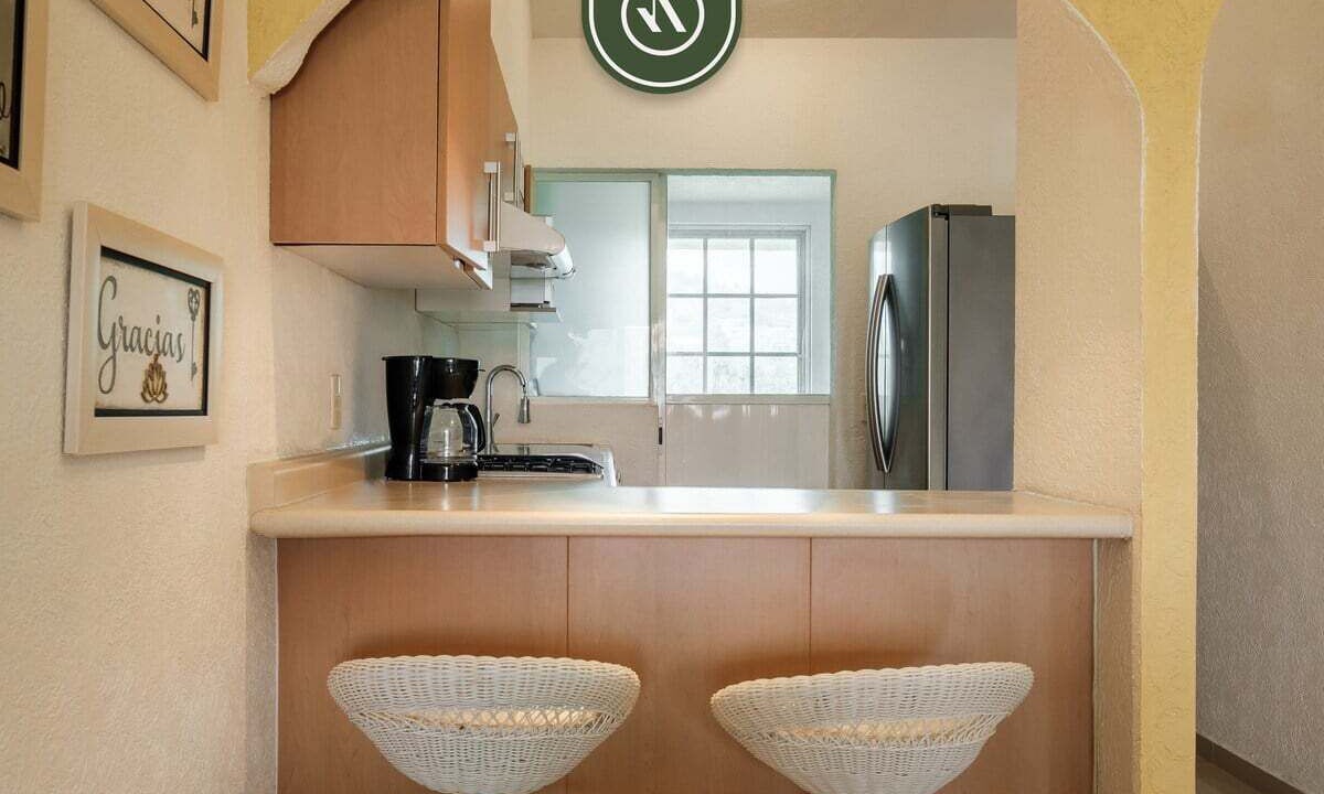 Photo of Kitchen in Granjas del Marques