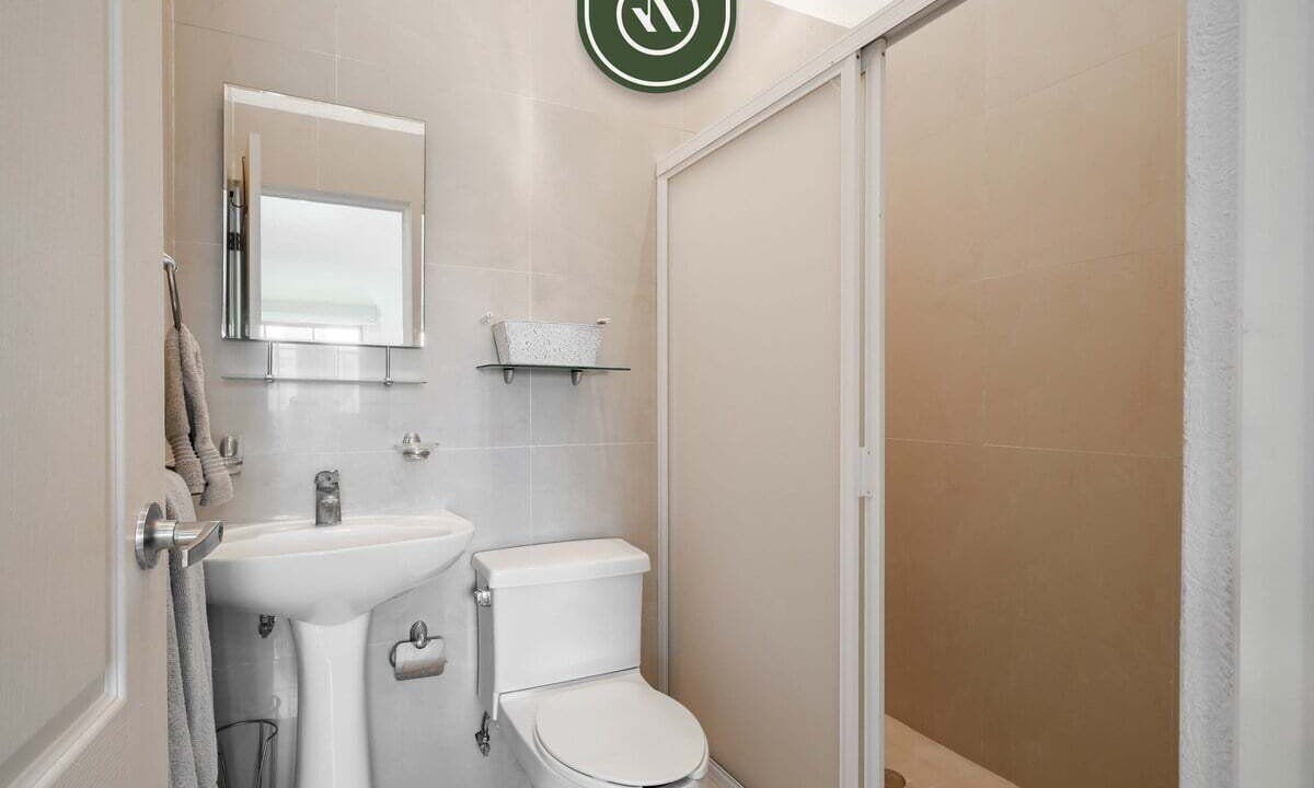 Photo of Bathroom in Granjas del Marques
