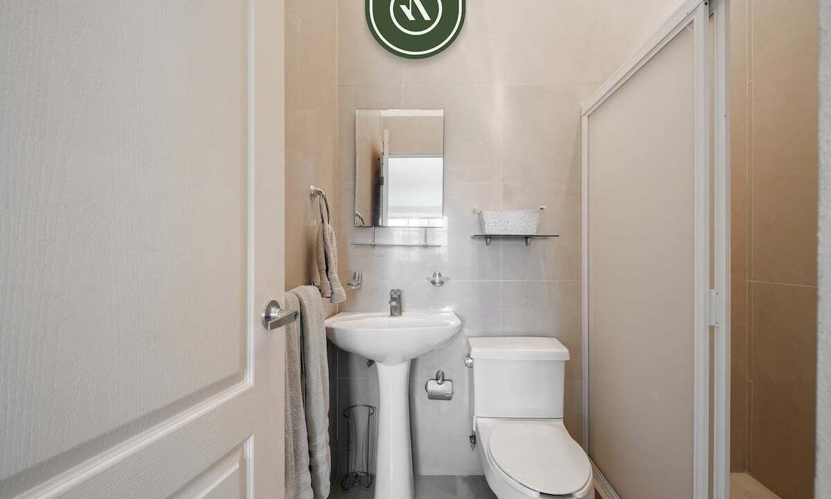 Photo of Bathroom in Granjas del Marques