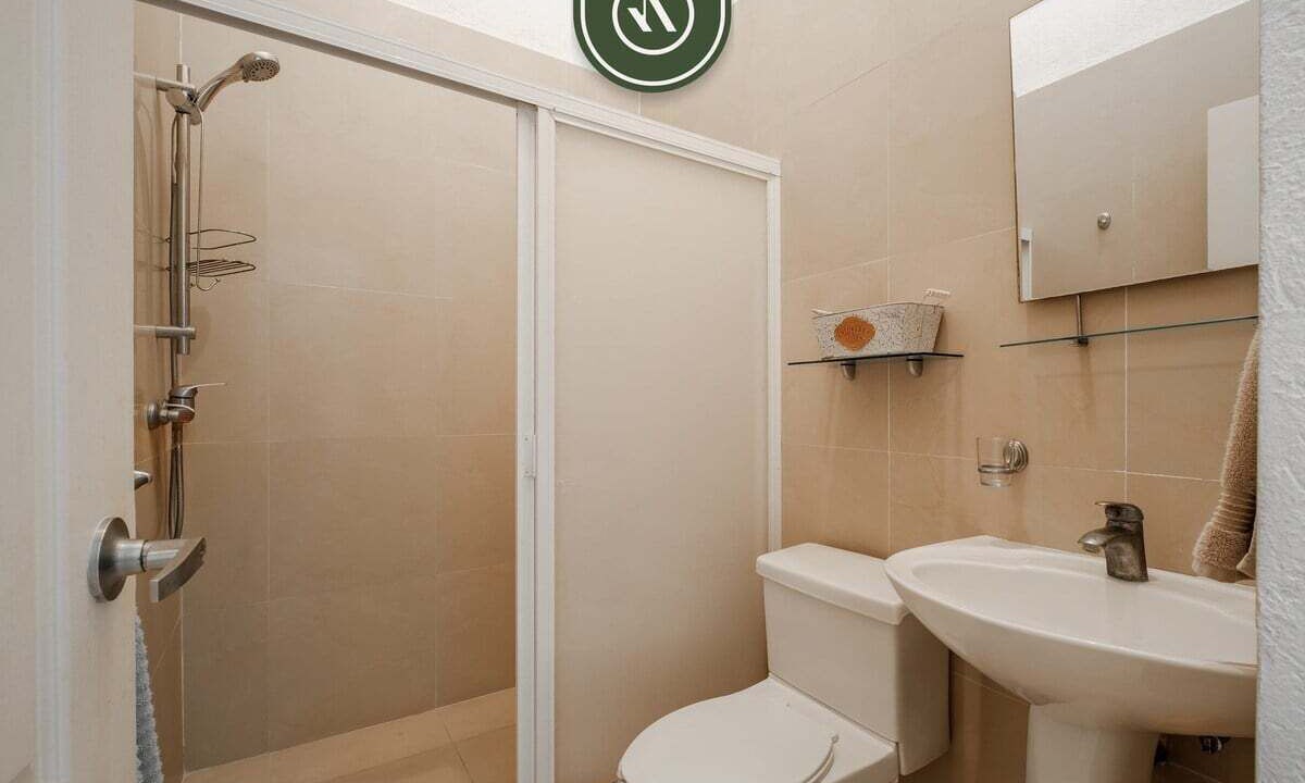 Photo of Bathroom in Granjas del Marques