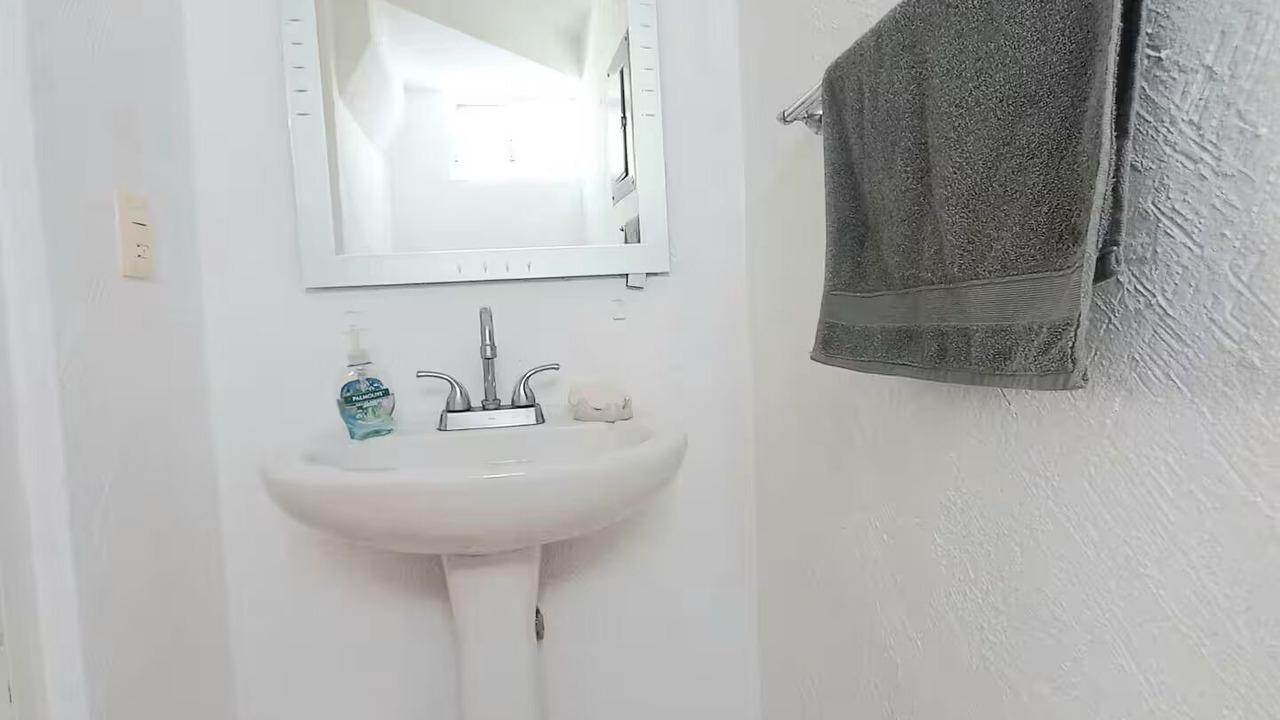 Photo of Bathroom in Puerto Vallarta