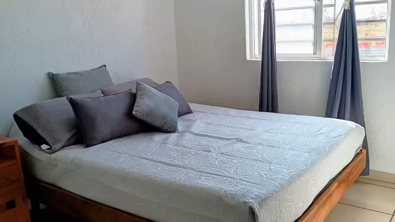 Photo of Bedroom in Puerto Vallarta
