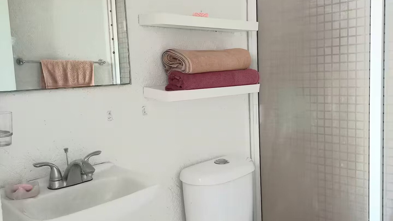 Photo of Bathroom in Puerto Vallarta