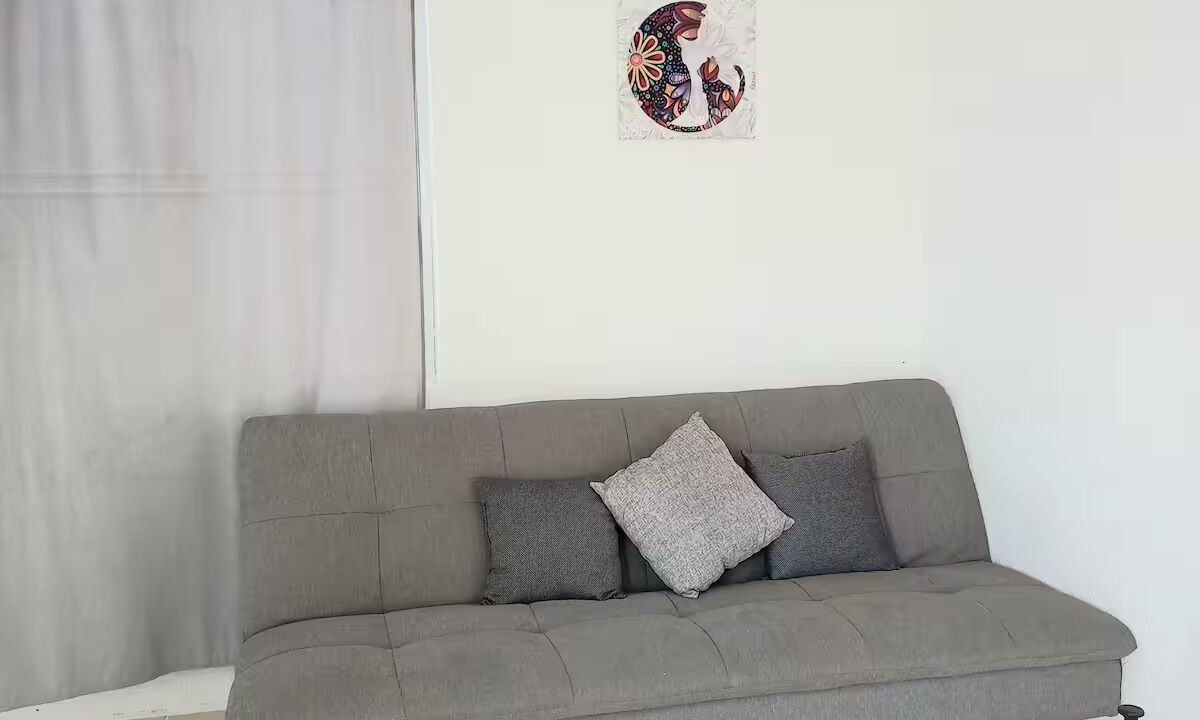 Photo of Livingroom in Puerto Vallarta