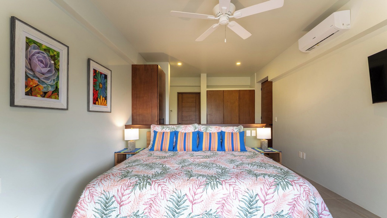 Photo of Bedroom in Crucecita