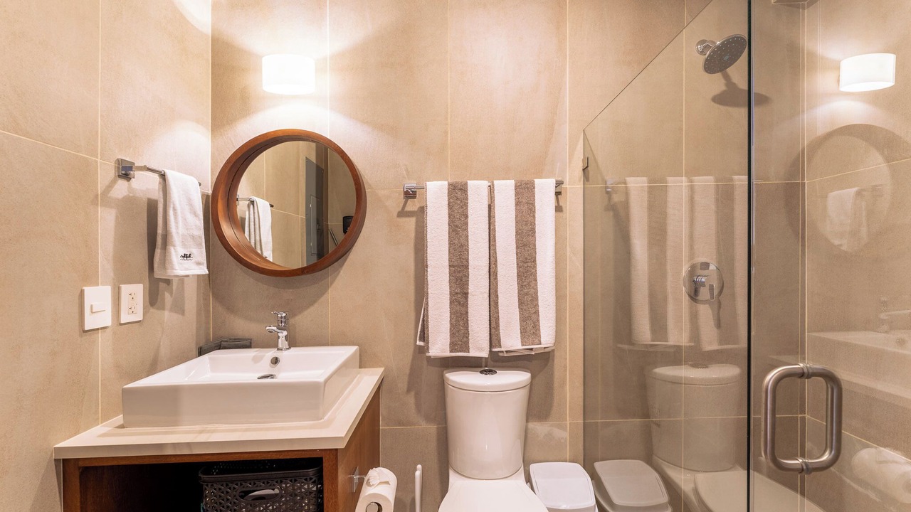 Photo of Bathroom in Crucecita