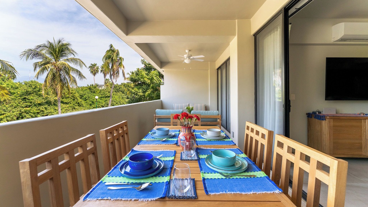 Photo of Outdoor in Crucecita