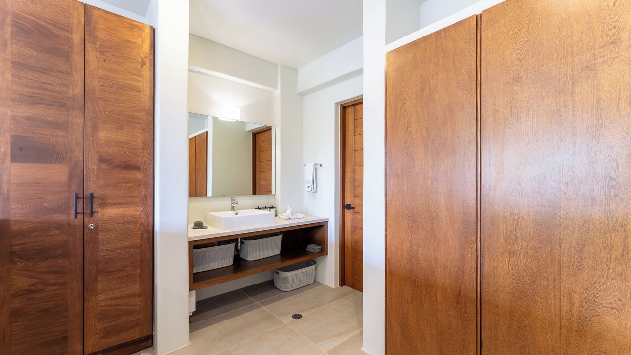 Photo of Bathroom in Crucecita