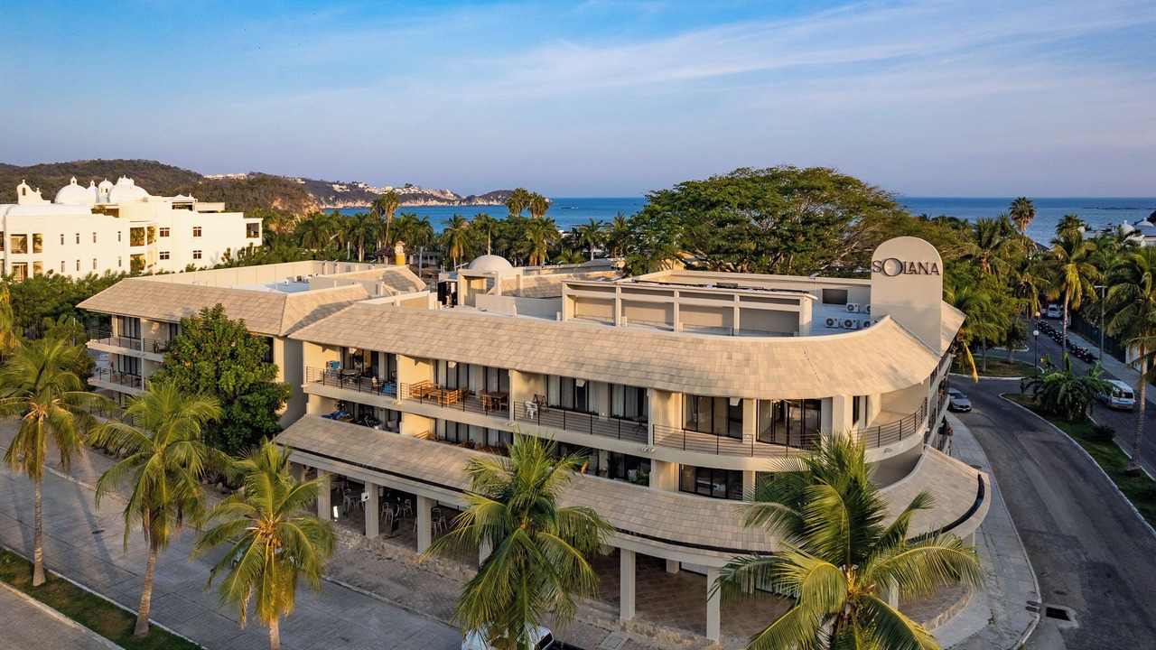 Photo of Outdoor in Crucecita