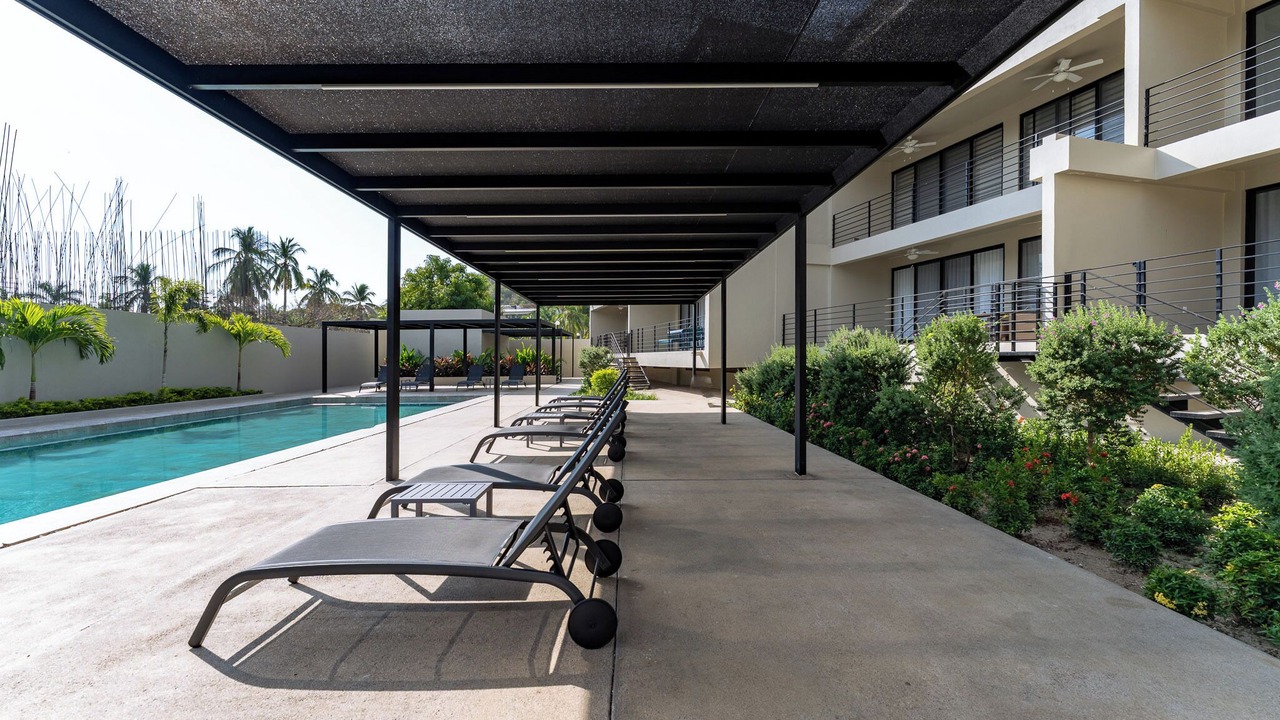 Photo of Outdoor in Crucecita