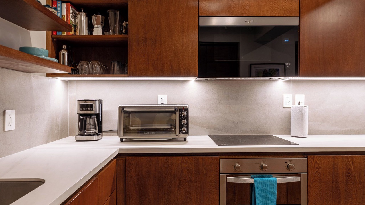 Photo of Kitchen in Crucecita