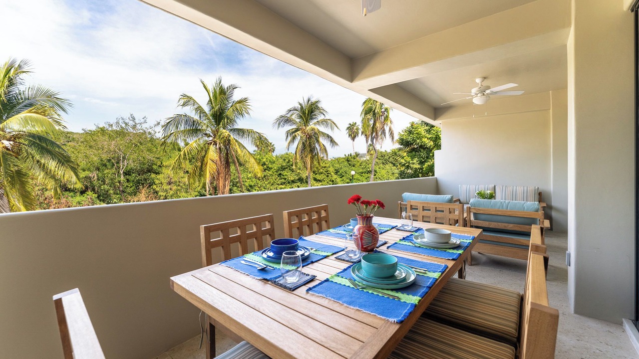 Photo of Outdoor in Crucecita