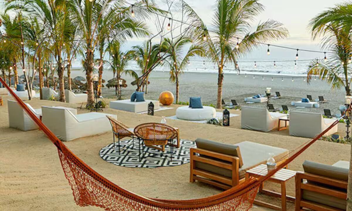 Photo of Outdoor in Las Jarretaderas