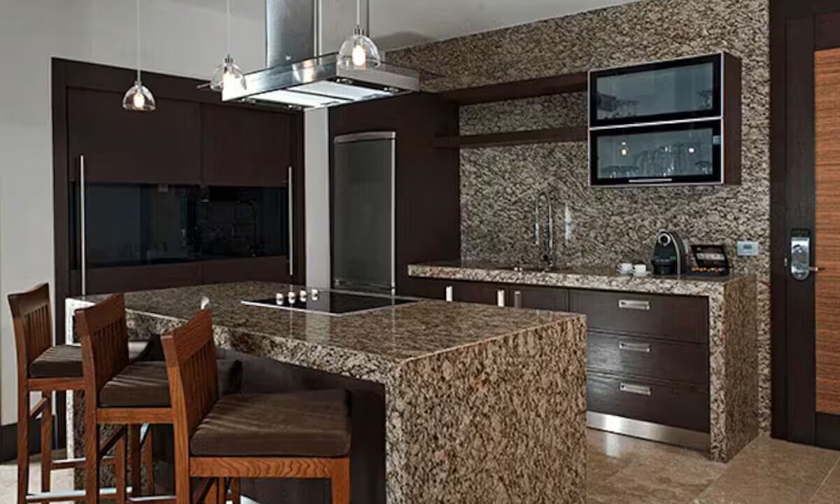 Photo of Kitchen in Las Jarretaderas