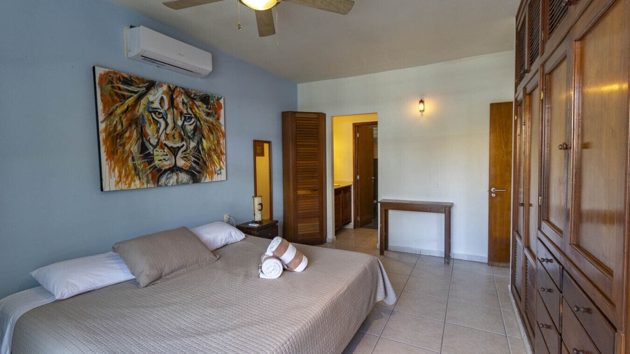Photo of Bedroom in Downtown