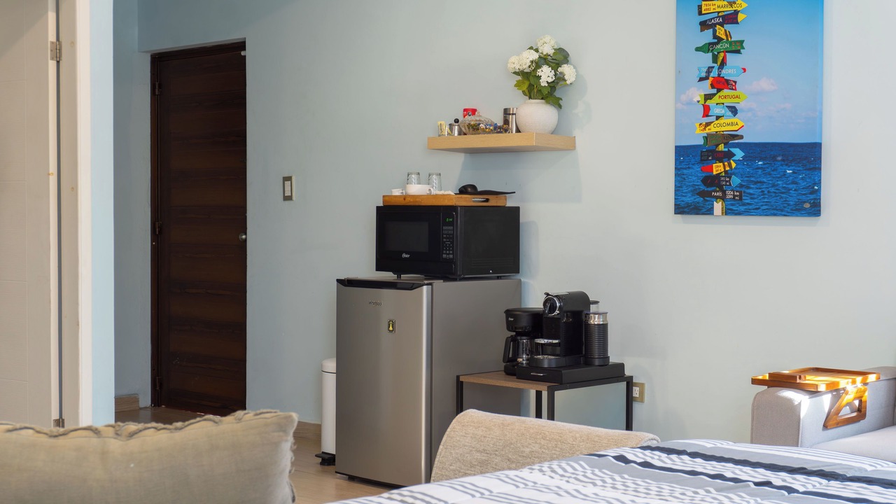 Photo of Bedroom in La Paz