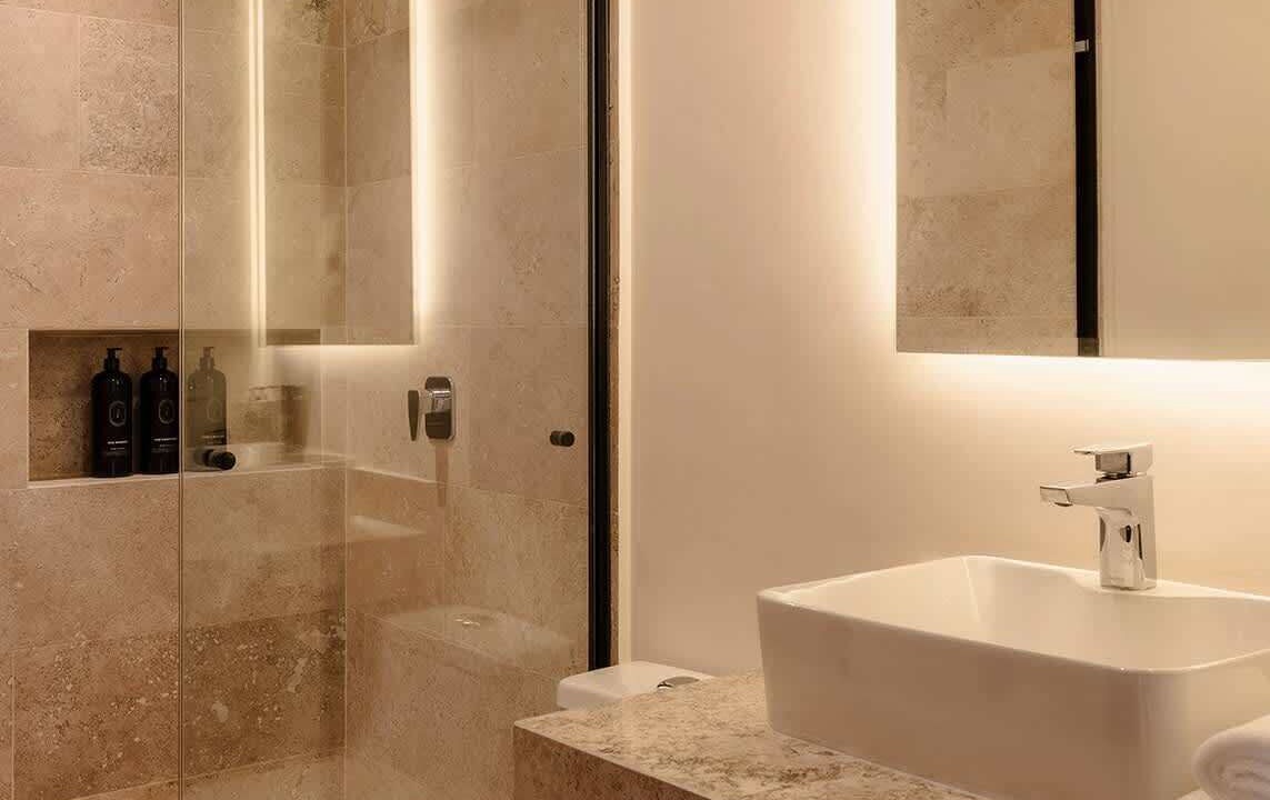 Photo of Bathroom in Playa Paraiso