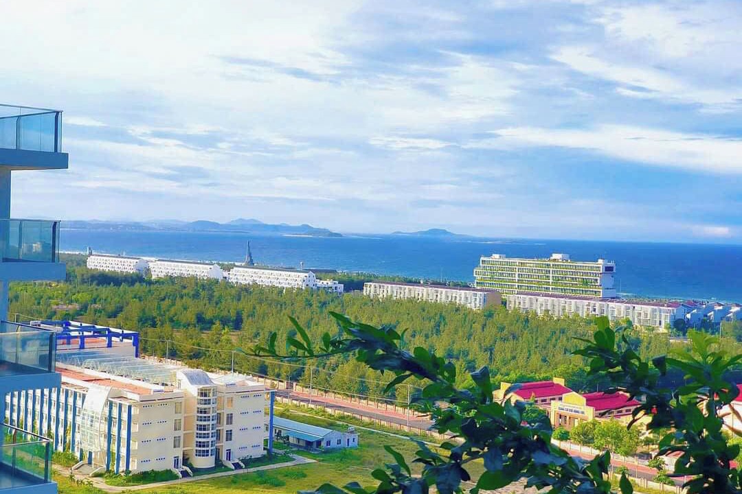Photo of Outdoor in Tuy Hoa