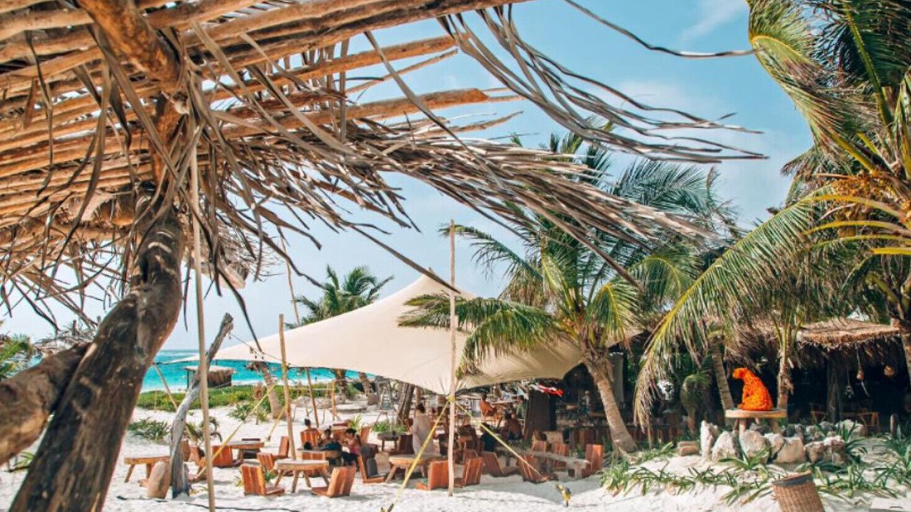 Photo of Others in Playa Paraiso