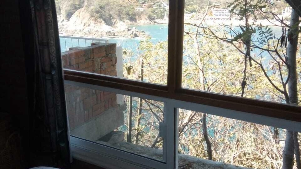 Photo of Bedroom in Puerto Angel