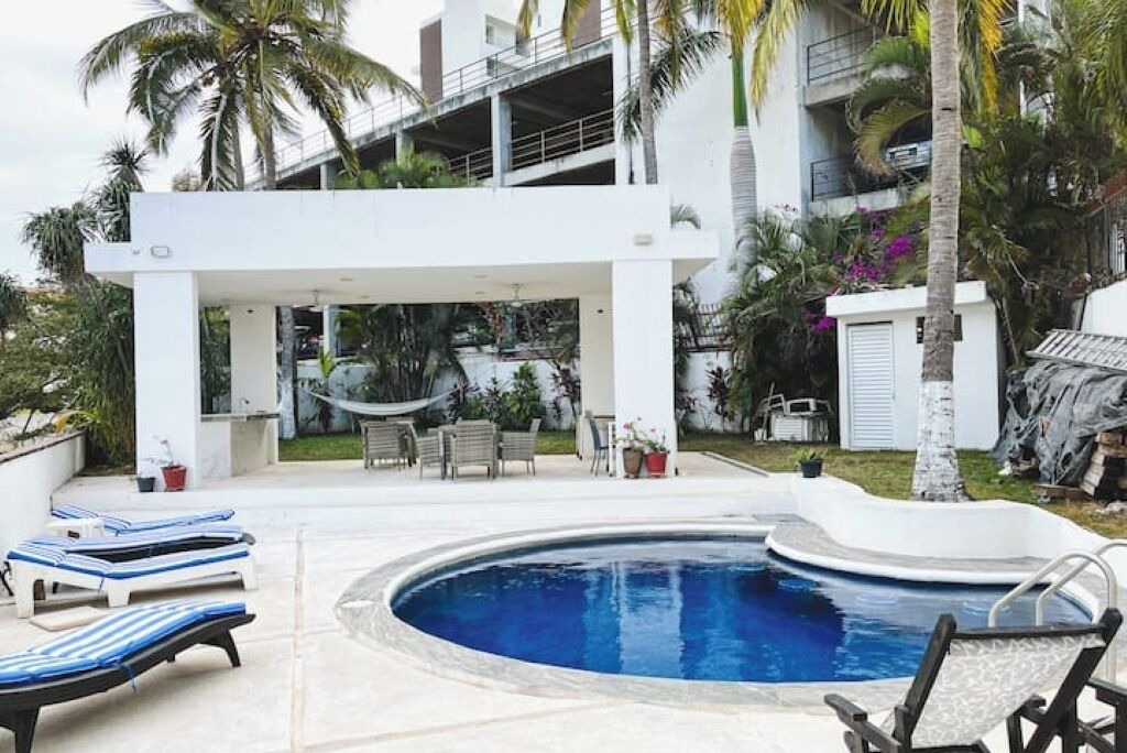 Photo of Outdoor in Las Glorias