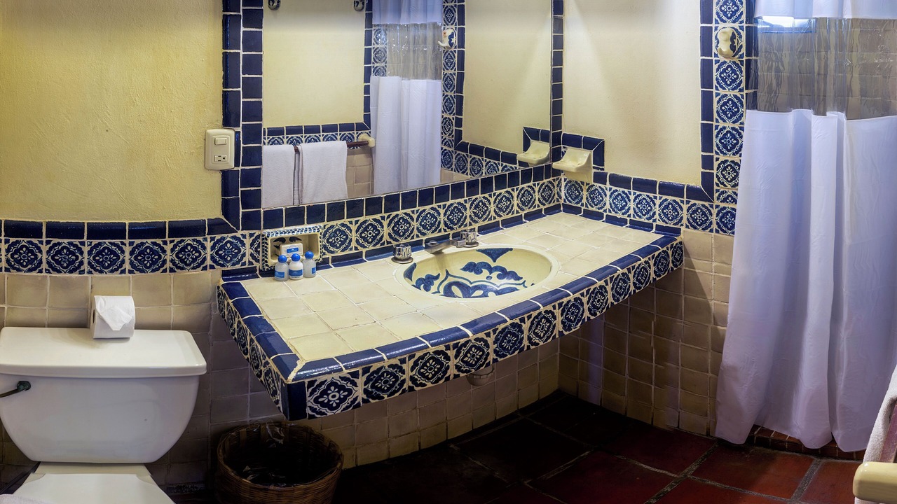 Photo of Bathroom in Brisas de Zicatela