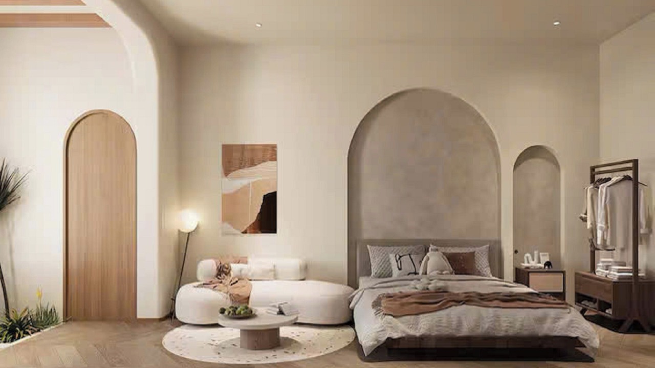 Photo of Bedroom in District 5