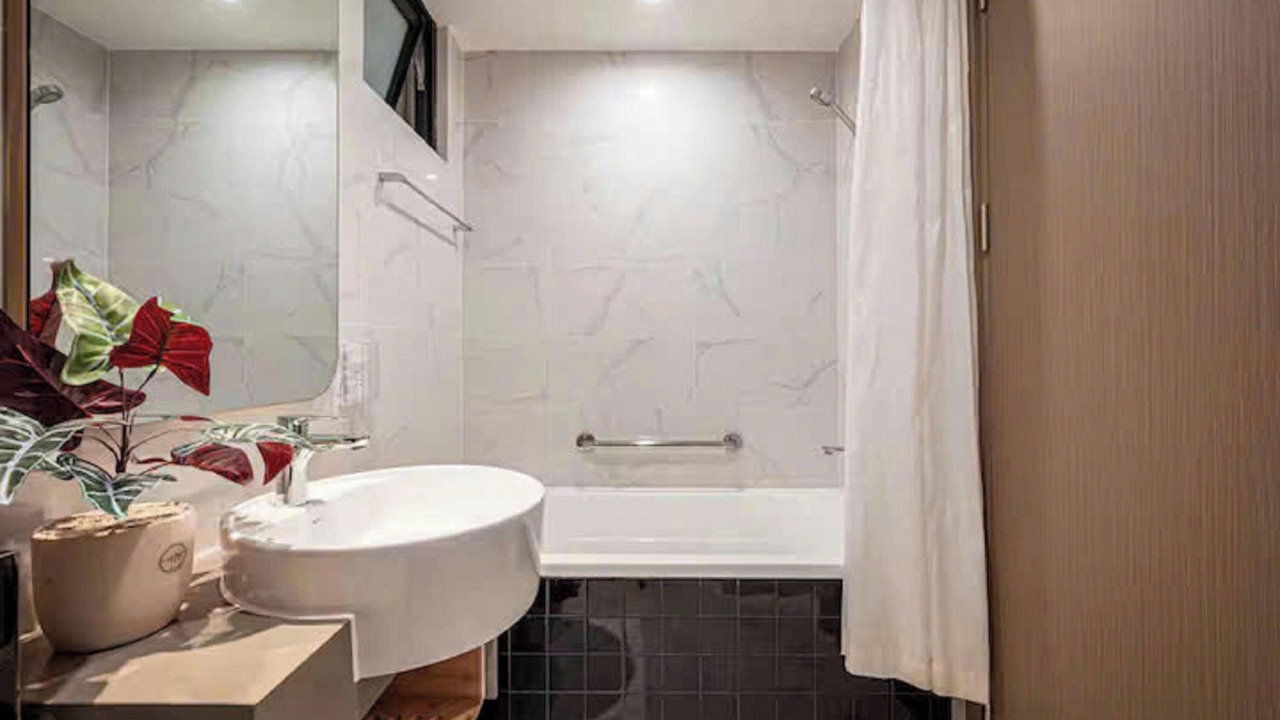 Photo of Bathroom in District 5