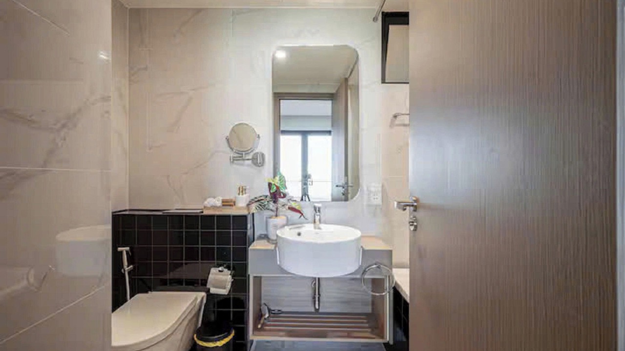 Photo of Bathroom in District 5
