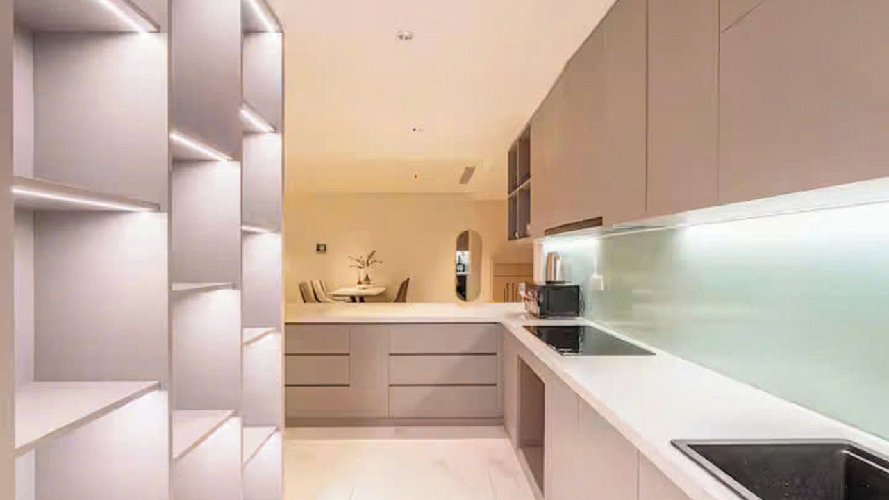 Photo of Kitchen in District 5