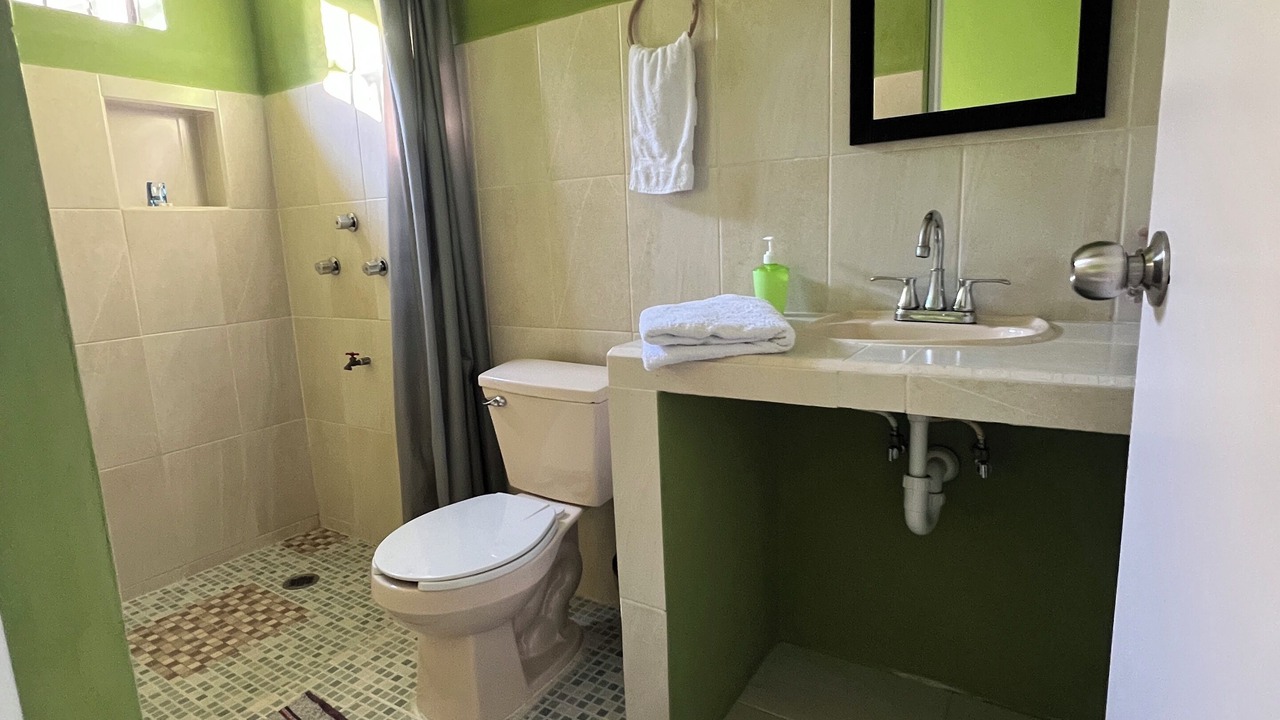 Photo of Bathroom in Valladolid