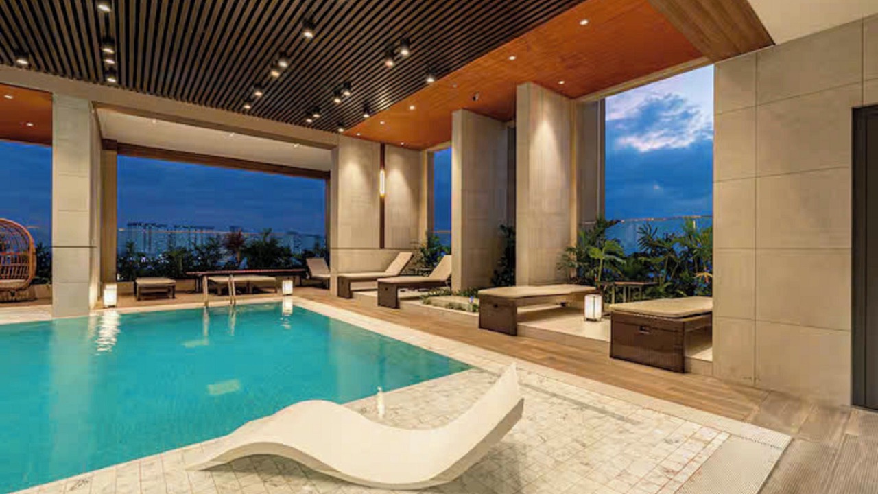 Photo of Outdoor in Phuong 1
