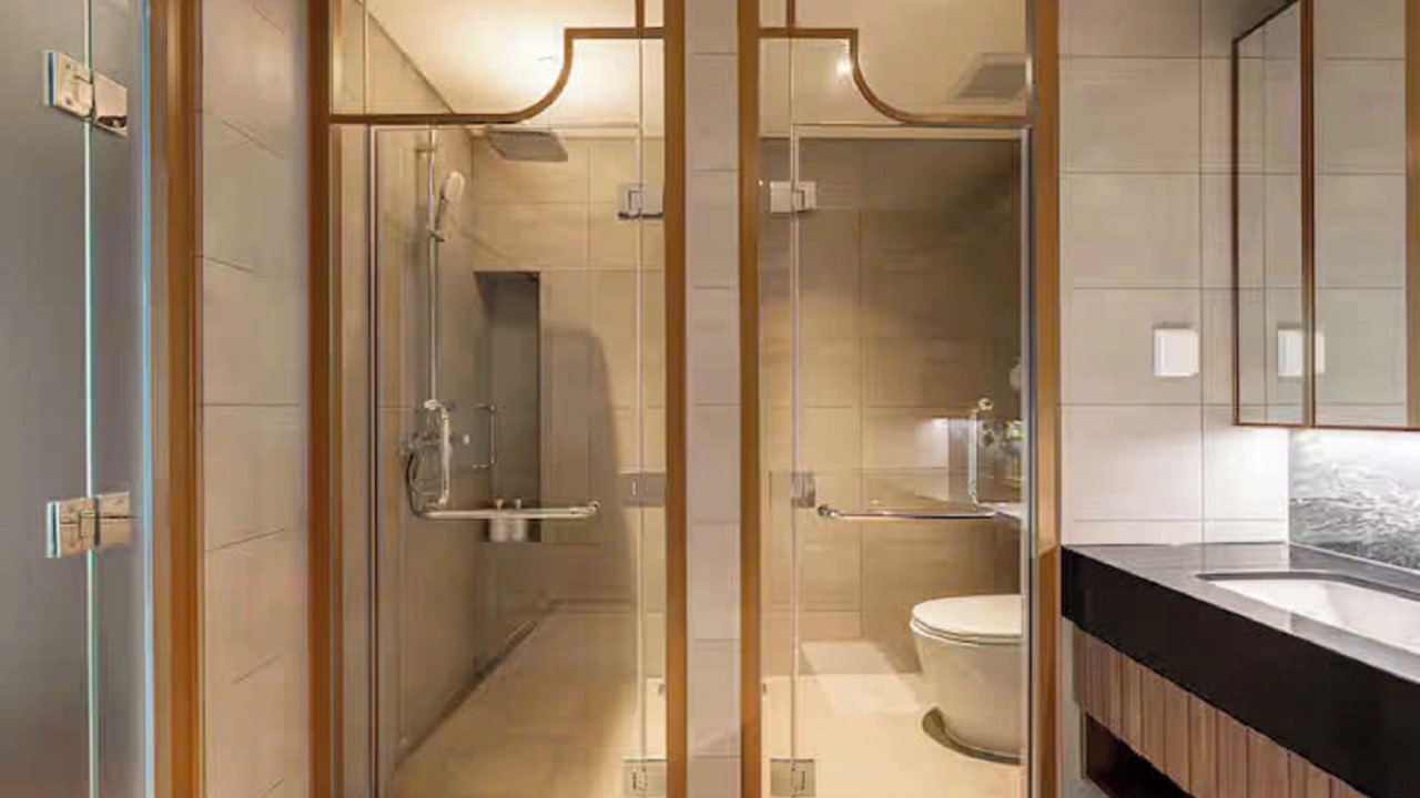 Photo of Bathroom in Phuong 1