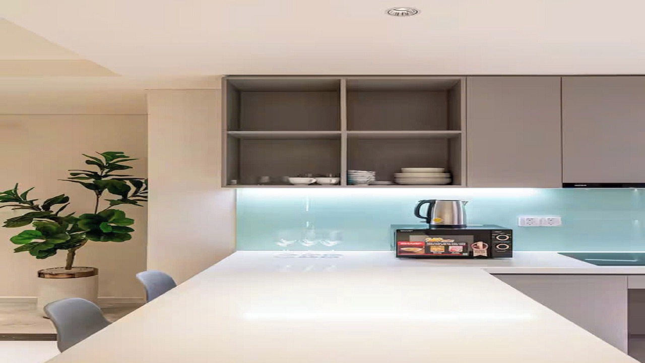 Photo of Kitchen in Phuong 1