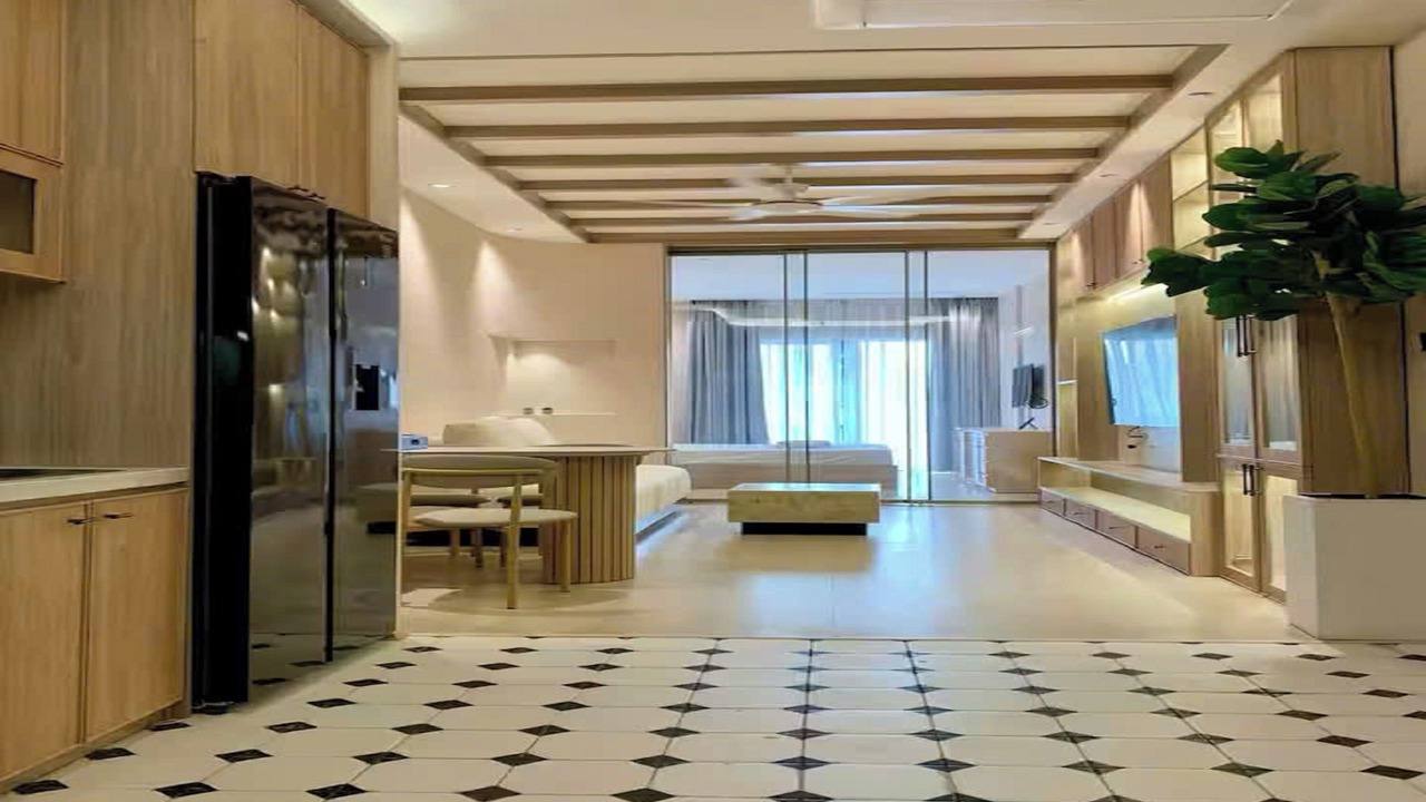Photo of Bedroom in Phuong 1