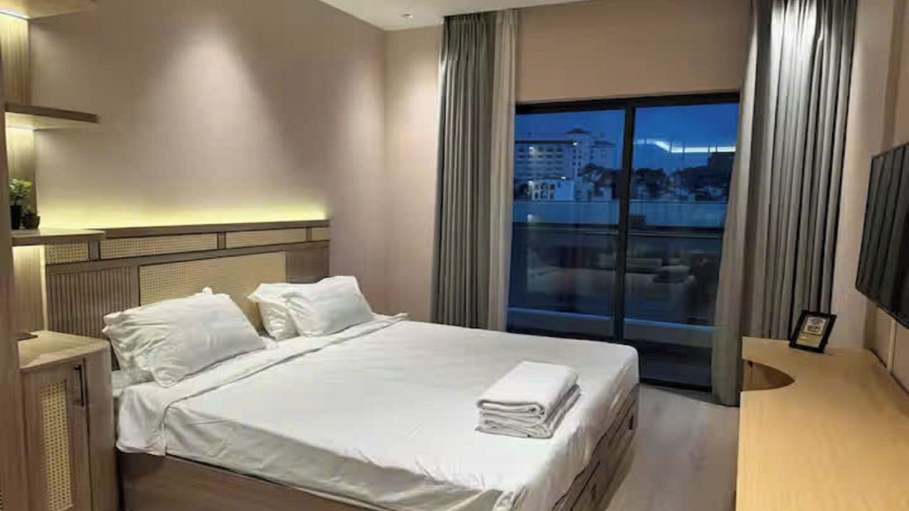 Photo of Bedroom in Phuong 1