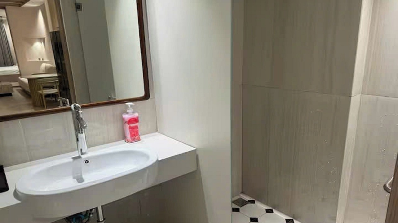 Photo of Bathroom in Phuong 1