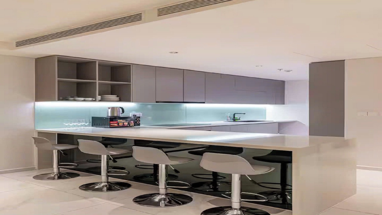 Photo of Kitchen in Phuong 1