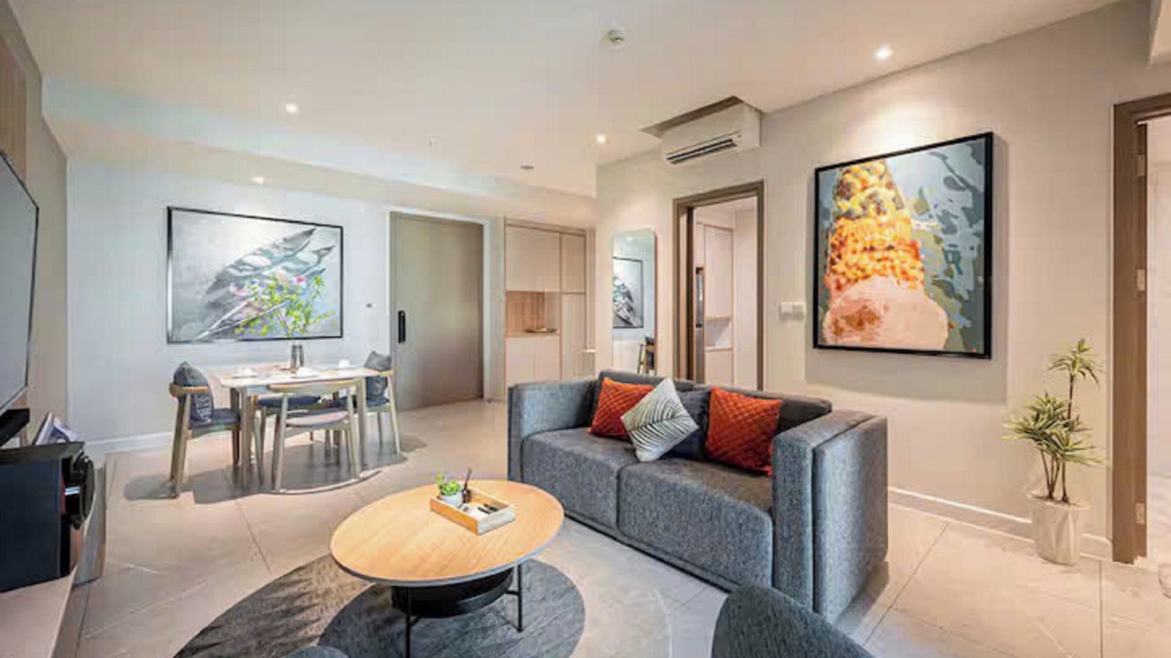 Photo of Bedroom in Phuong 1
