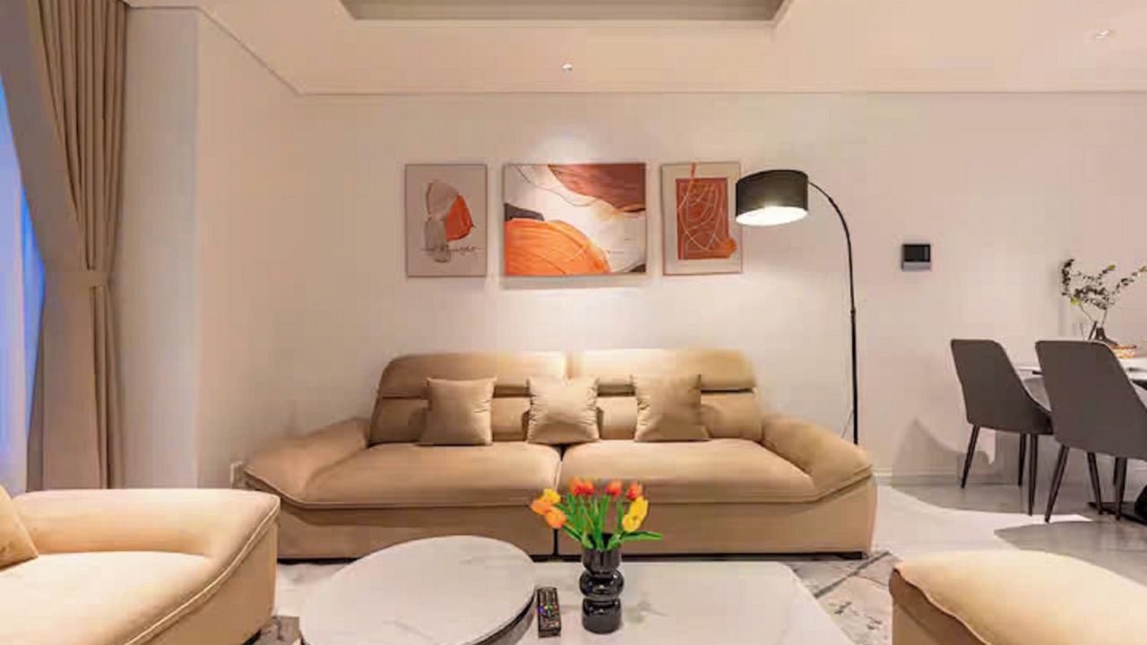 Photo of Bedroom in District 5
