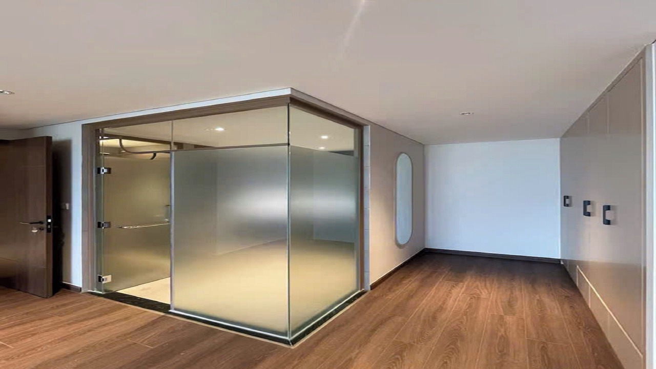 Photo of Bathroom in District 5