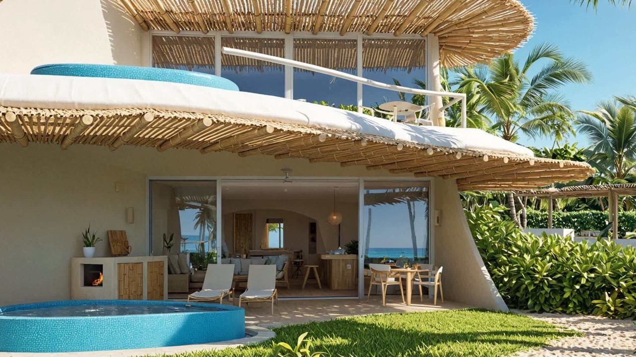 Photo of Outdoor in Troncones