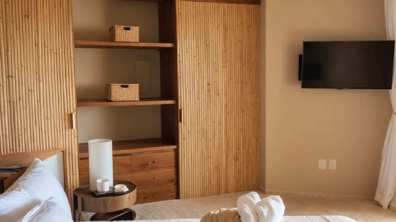 Photo of Bedroom in Troncones