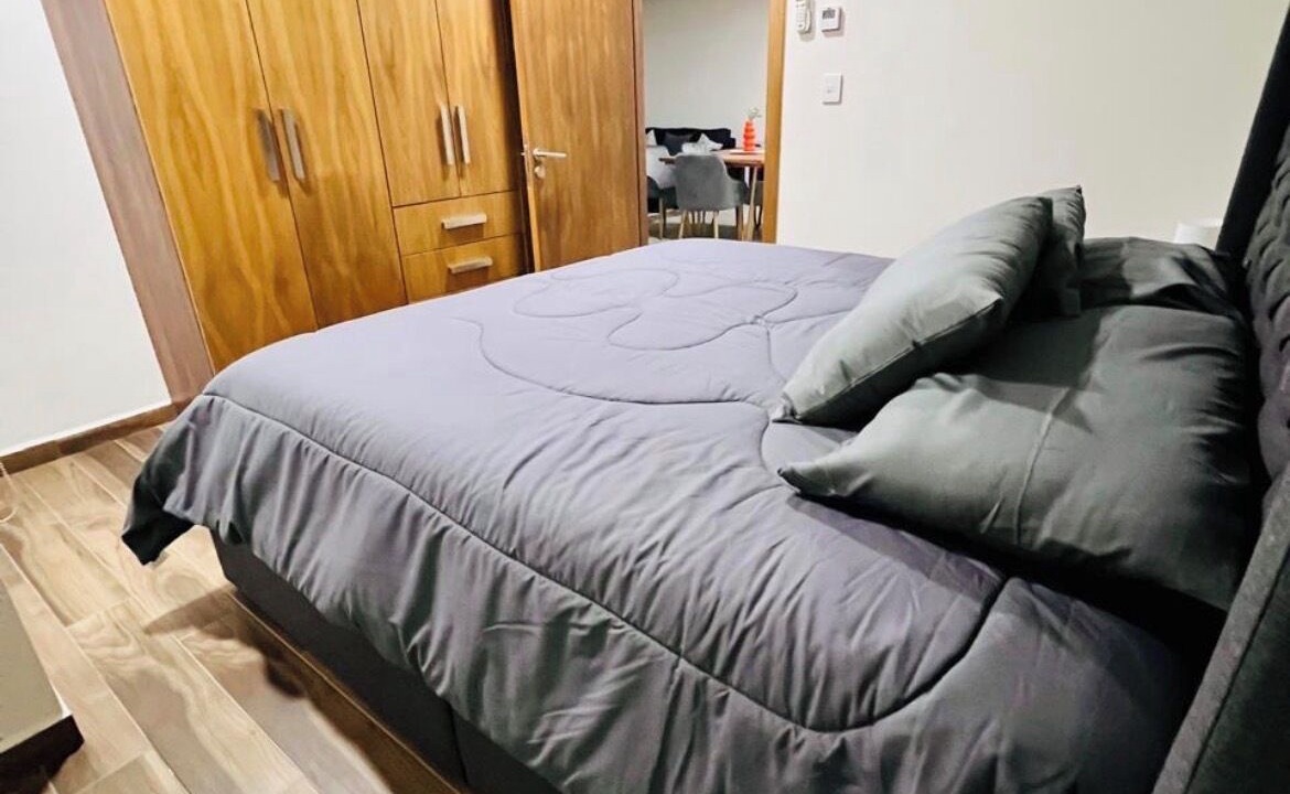 Photo of Bedroom in Ciudad Juarez