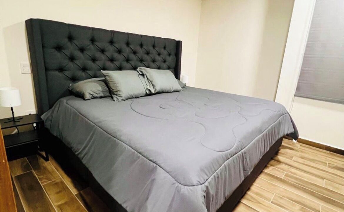 Photo of Bedroom in Ciudad Juarez